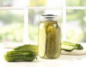 61000 - Ball, 16oz. R/M Pint Jar. / ขวดโหลแก้วบอลล์ปากแคบ16ออนซ์ 61000 - Ball, 16oz. R/M Pint Jar. / ขวดโหลแก้วบอลล์ปากแคบ16ออนซ์
