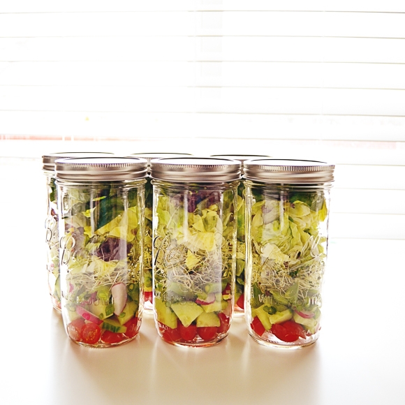 65500 - Ball, 24oz. W/M Pint & Half Jar. / ขวดโหลแก้วบอลล์ปากกว้าง24ออนซ์ 65500 - Ball, 24oz. W/M Pint & Half Jar. / ขวดโหลแก้วบอลล์ปากกว้าง24ออนซ์