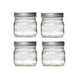 61180 - Ball, 16oz. Collection Elite W/M Pint. / ขวดโหลแก้วบอลล์ปากกว้างรุ่นอีลิท16ออนซ์ 61180 - Ball, 16oz. Collection Elite W/M Pint. / ขวดโหลแก้วบอลล์ปากกว้างรุ่นอีลิท16ออนซ์