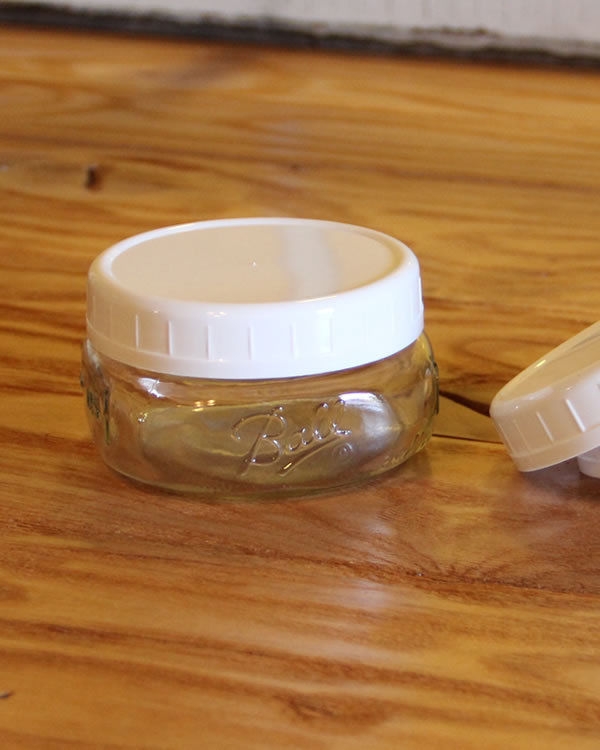 37010 - Ball, W/M Plastic Storage Caps. / ฝาปิดพลาสติกรุ่นปากกว้าง