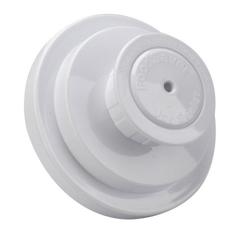T03-0006-02P - Foodsaver, Regular-Mouth Jar Sealer / ฝาครอบขวดทำสุญญากาศ-ปากแคบ T03-0006-02P - Foodsaver, Regular-Mouth Jar Sealer / ฝาครอบขวดทำสุญญากาศ-ปากแคบ