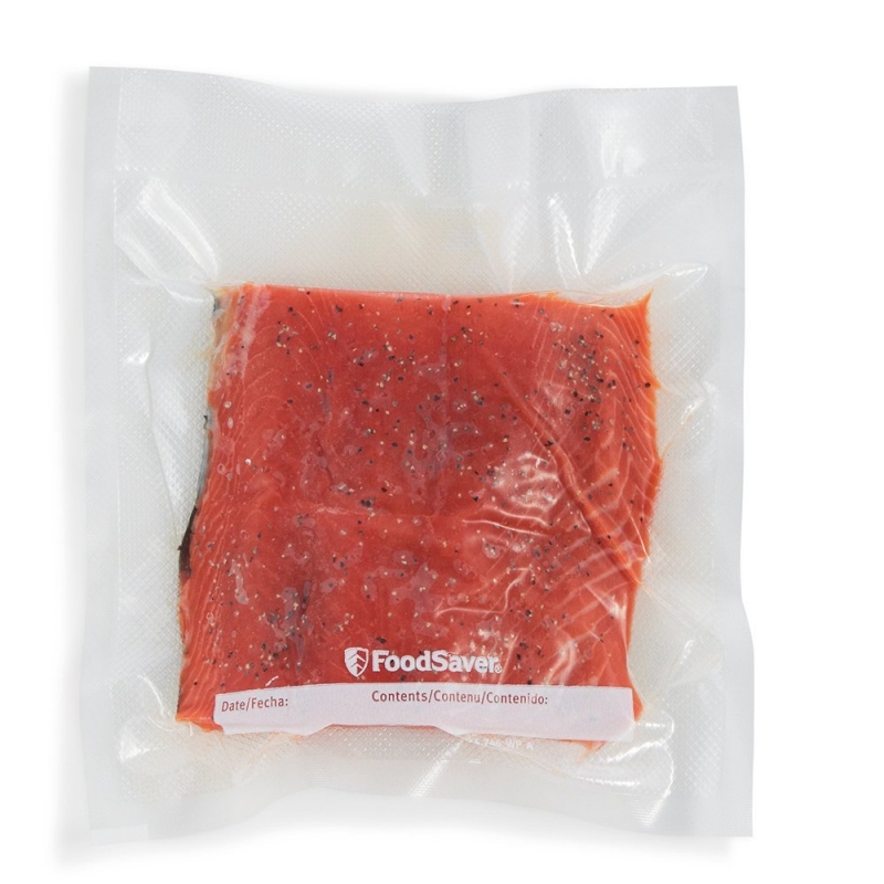FSFSBF0629C - Foodsaver, 28cm x 5.5m roll (Twin) / ถุงสุญญากาศฟู้ดเซฟเวอร์แบบม้วนกว้าง28ซม. FSFSBF0629C - Foodsaver, 28cm x 5.5m roll (Twin) / ถุงสุญญากาศฟู้ดเซฟเวอร์แบบม้วนกว้าง28ซม.