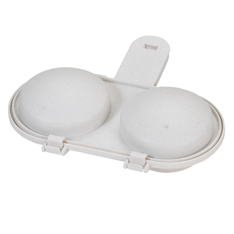 241276, Nordic, 2 Cup Cavity, Microwave Egg Poacher, พิมพ์ไข่ดาวในไมโครเวฟนอร์ดิกแวร์ 241276, Nordic, 2 Cup Cavity, Microwave Egg Poacher, พิมพ์ไข่ดาวในไมโครเวฟนอร์ดิกแวร์
