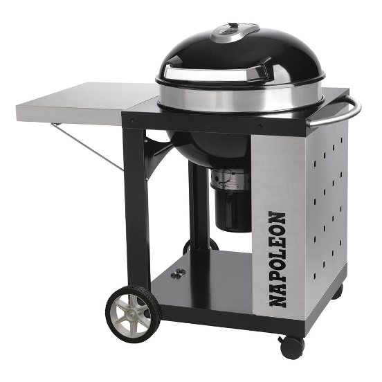 NK22CK-CART - Napoleon, Kettle 22 NK22CK-CART - Napoleon, Kettle 22