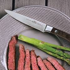 55208 - Napoleon, PRO Steak Knife / มีดสเต็กนโปเลียน