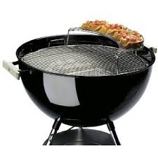 71022 - Napoleon, Warming Rack for Char Kettle / แร็คอุ่นอาหารสำหรับเตาถ่านนโปเลียน