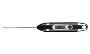 61010 - Napoleon, In/ Outdoor Digital Thermometer / ดิจิตัลเทอร์โมมิเตอร์นโปเลียน