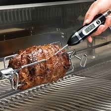 61010 - Napoleon, In/ Outdoor Digital Thermometer / ดิจิตัลเทอร์โมมิเตอร์นโปเลียน