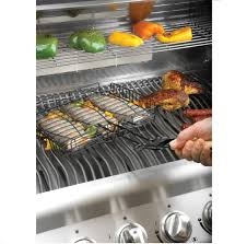 57010 - Napoleon, Multi Grill Basket / ตะแกรงปิ้งอาหารนโปเลียน
