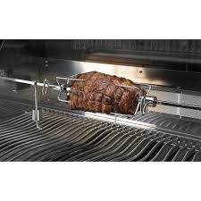 65412 - Napoleon, Heavy Duty  325/410/495 Rotisserie / แกนมอเตอร์หมุนย่างไก่นโปเลียน
