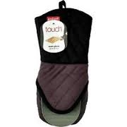 166963 - Bradshaw, Touch, Glove Pot Holder / ถุงมือจับกันร้อนรุ่นทัช