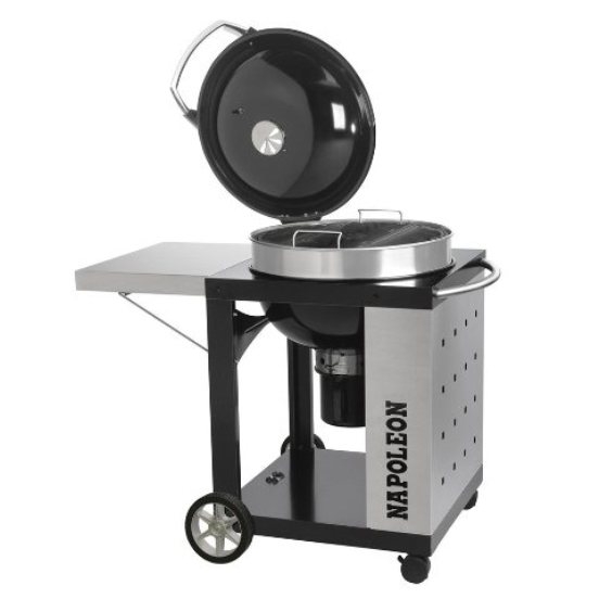 NK22CK-CART - Napoleon, Kettle 22 NK22CK-CART - Napoleon, Kettle 22