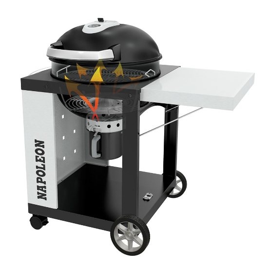 NK22CK-CART - Napoleon, Kettle 22 NK22CK-CART - Napoleon, Kettle 22