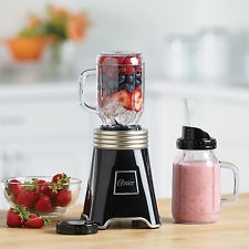 BLSTMM-BBK - Oster Ball Blender Blck / เครื่องปั่นน้ำผลไม้ออสเตอร์รุ่นบอลล์เบลนเดอร์-ดำ BLSTMM-BBK - Oster Ball Blender Blck / เครื่องปั่นน้ำผลไม้ออสเตอร์รุ่นบอลล์เบลนเดอร์-ดำ