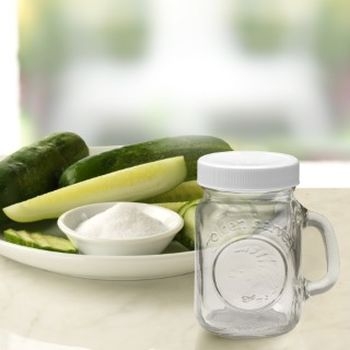 40501 - Ball, 4oz. Salt & Pepper Glass Shaker. / ขวดเกลือพริกไทยบอลล์4ออนซ์ 40501 - Ball, 4oz. Salt & Pepper Glass Shaker. / ขวดเกลือพริกไทยบอลล์4ออนซ์