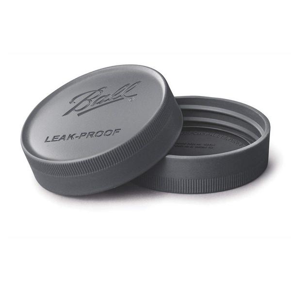 254894 - Ball, R/M Leak Proof Storage Lids. / ฝาปิดพลาสติกปากแคบรุ่นลีกพรู๊ฟ