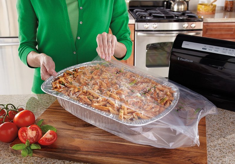 FSFSBFEX626 - FoodSaver, 11