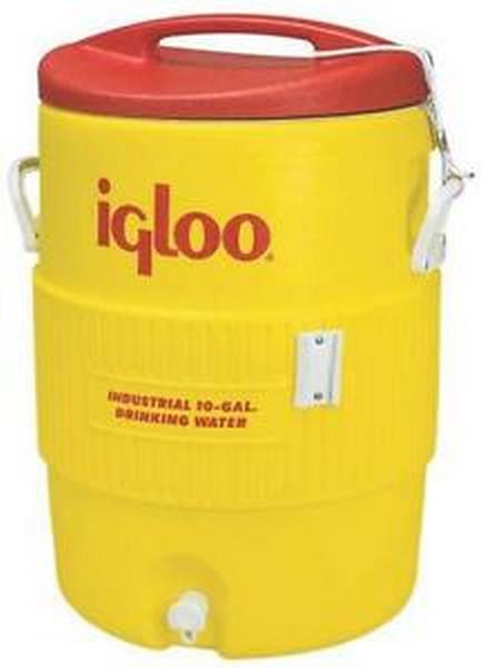 638114 - Igloo, 10gl, Commercial Water Cooler  / ถังแช่อิกลู 10แกลลอน