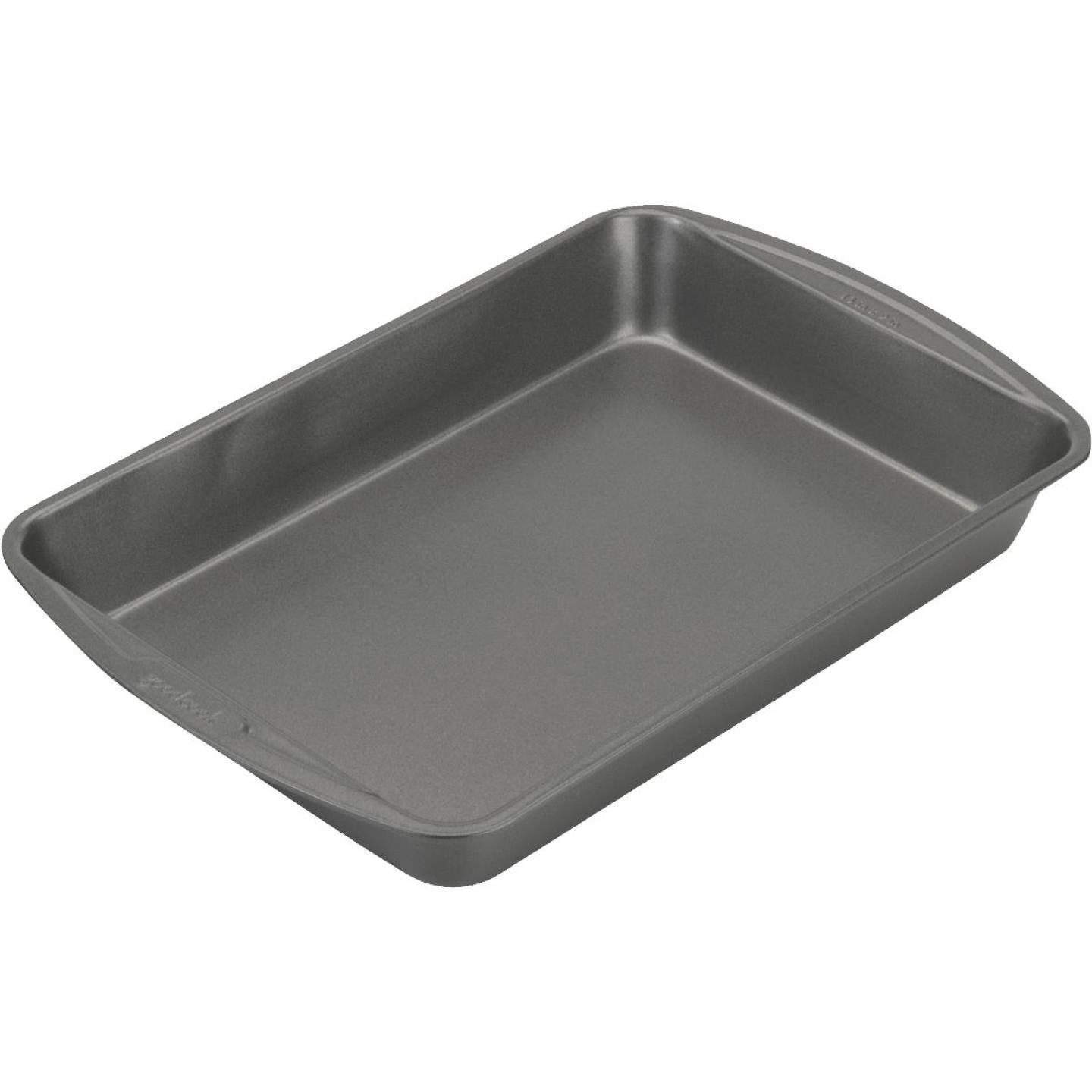 GoodCook 13 x 9 In. Non-Stick Roasting & Baking Pan GoodCook 13 x 9 In. Non-Stick Roasting & Baking Pan
