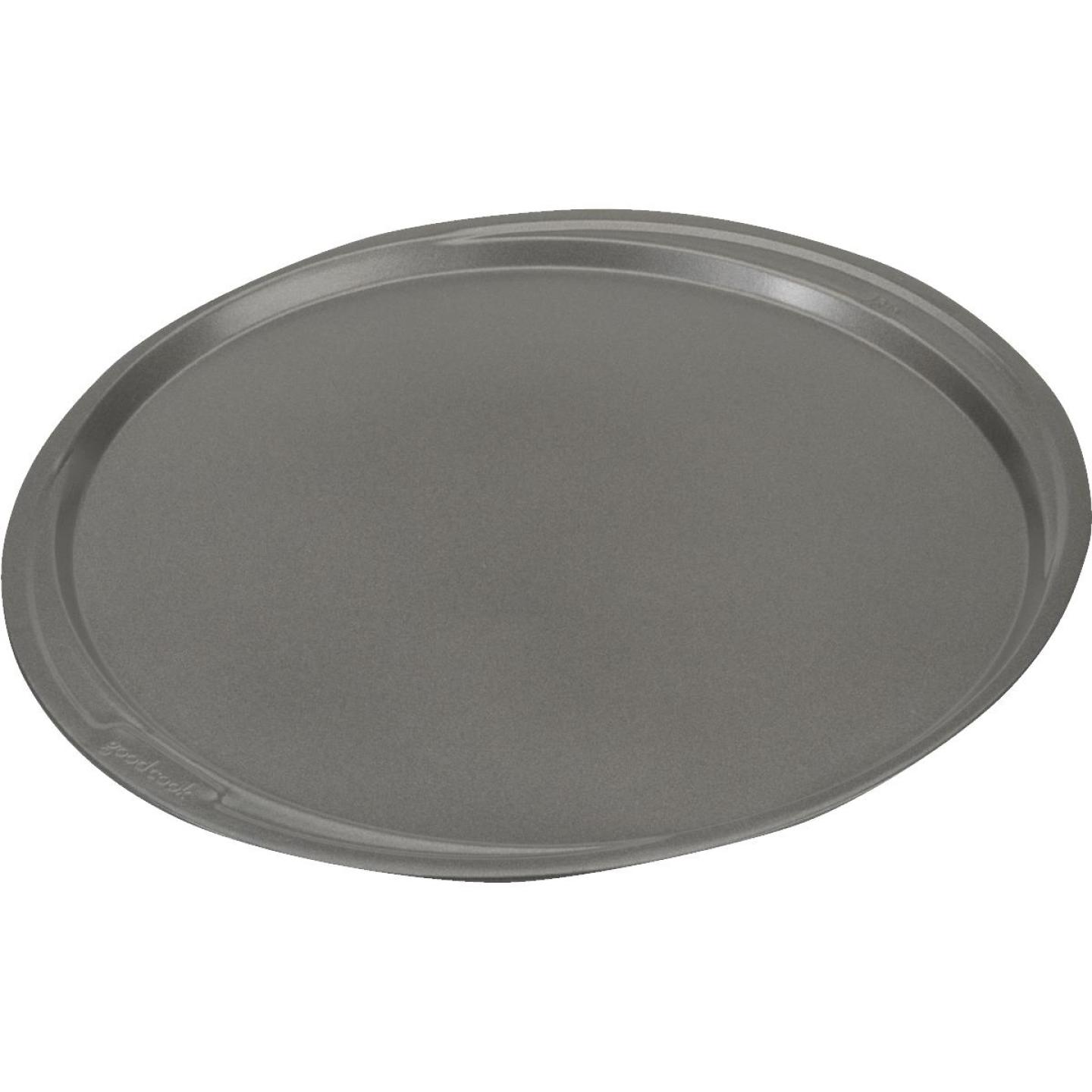 GoodCook 12 In. Non-Stick Pizza Pan GoodCook 12 In. Non-Stick Pizza Pan