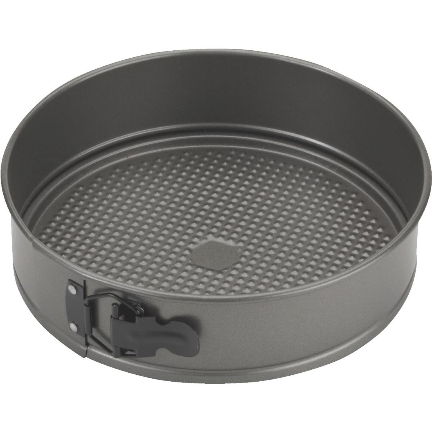GoodCook 10 x 2-3/4 In. Non-Stick Springform Cake Pan GoodCook 10 x 2-3/4 In. Non-Stick Springform Cake Pan