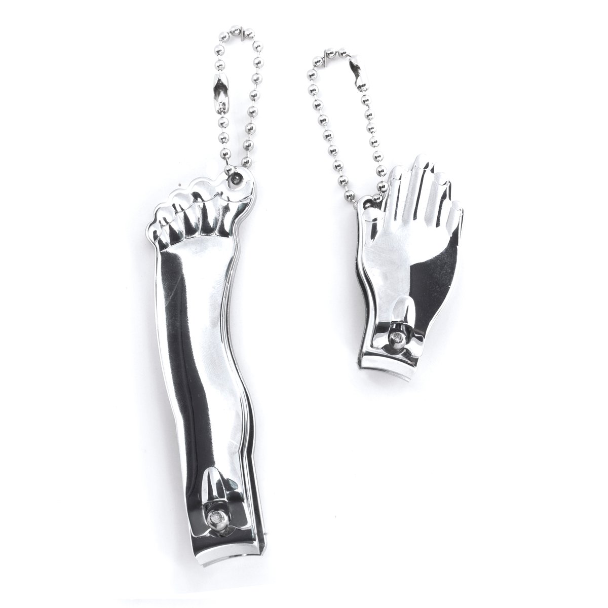 Kikkeriand, Hand & Foot Clipper Combo