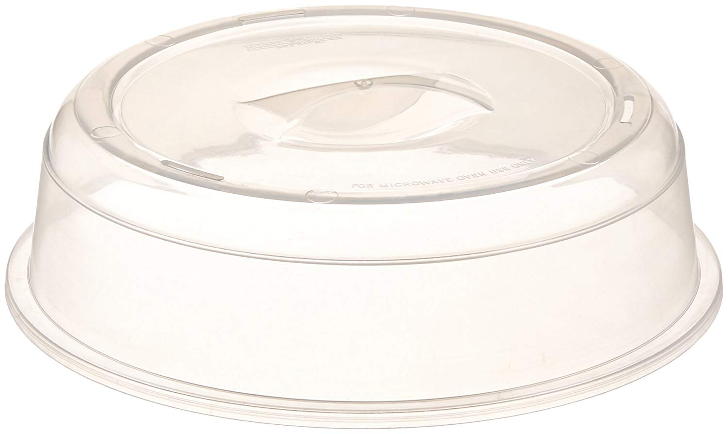 175752, Nordic, 10" Microwave Plate Cover, ฝาครอบในไมโครเวฟนอร์ดิกแวร์