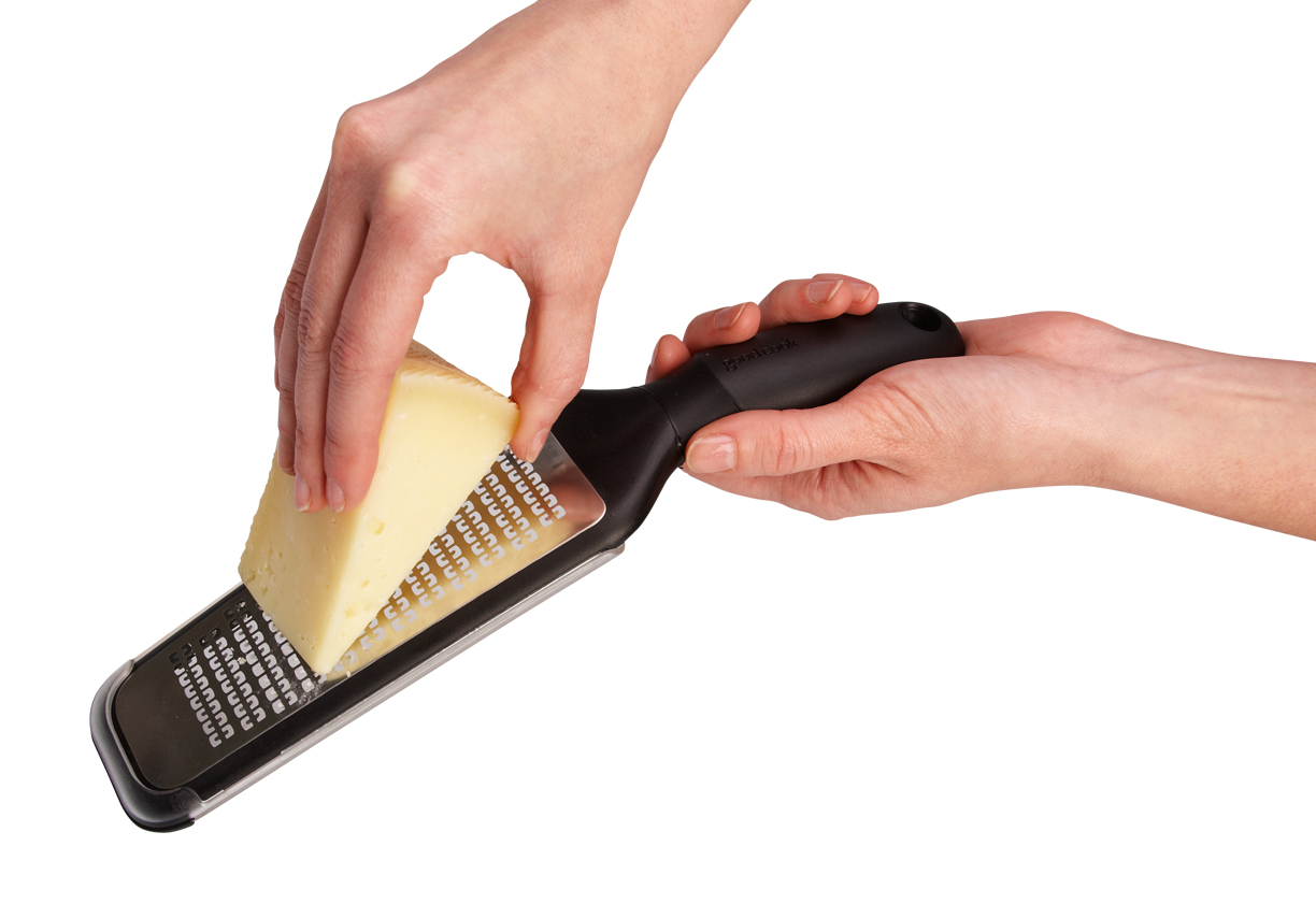 GoodCook, GRATER, HAND FINE GRATE GoodCook, GRATER, HAND FINE GRATE