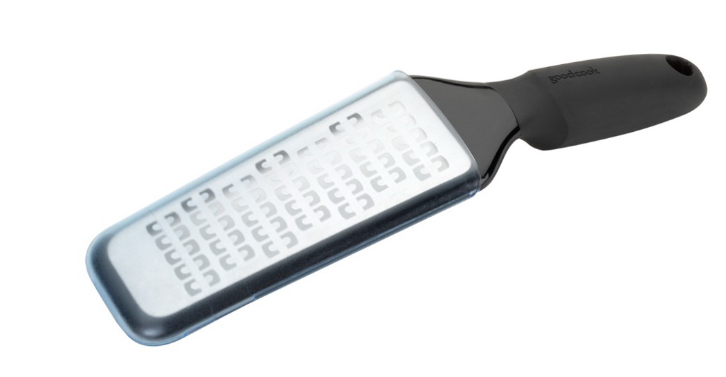 GoodCook, GRATER, HAND FINE GRATE GoodCook, GRATER, HAND FINE GRATE