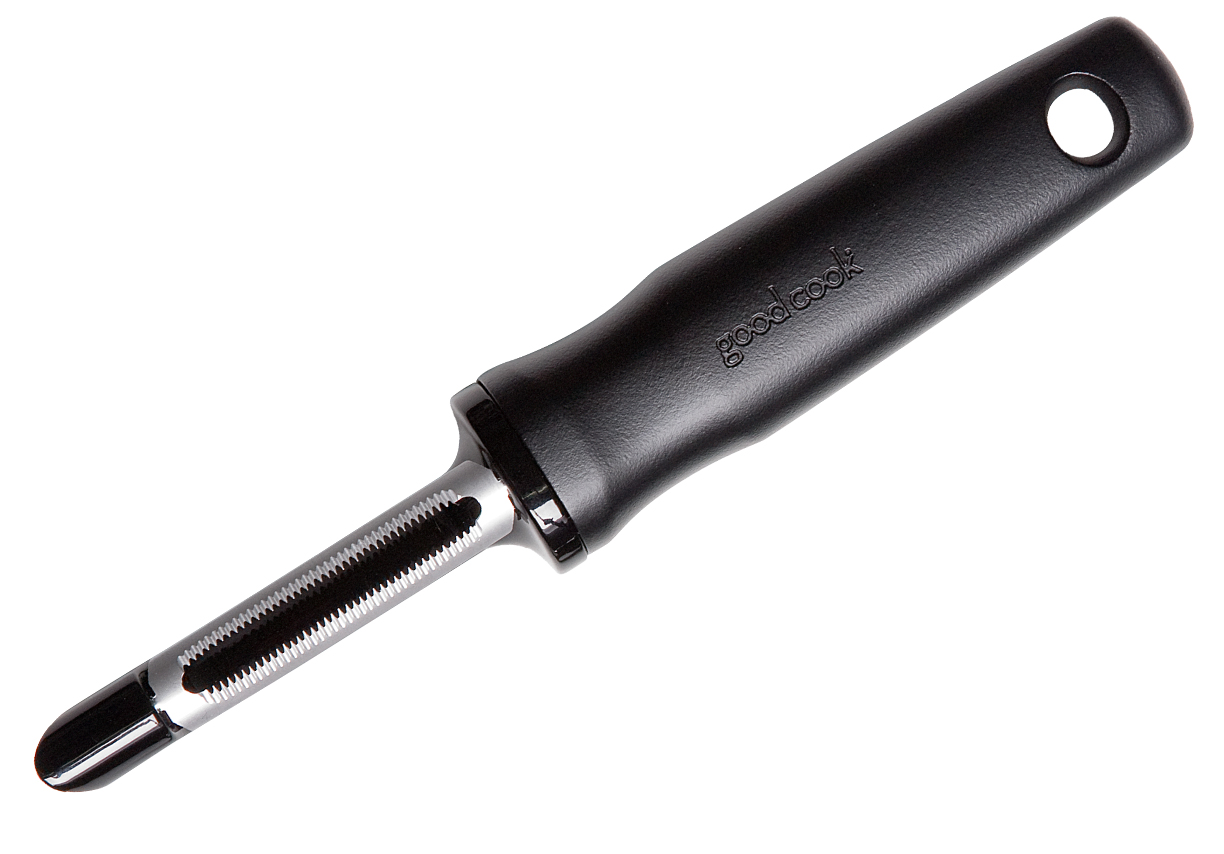 GoodCook, PEELER, SERRATED GoodCook, PEELER, SERRATED