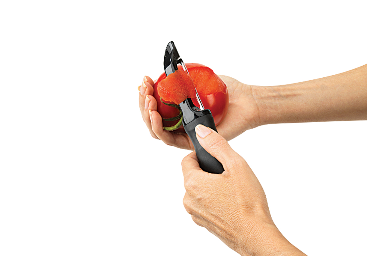 GoodCook, PEELER, SERRATED GoodCook, PEELER, SERRATED