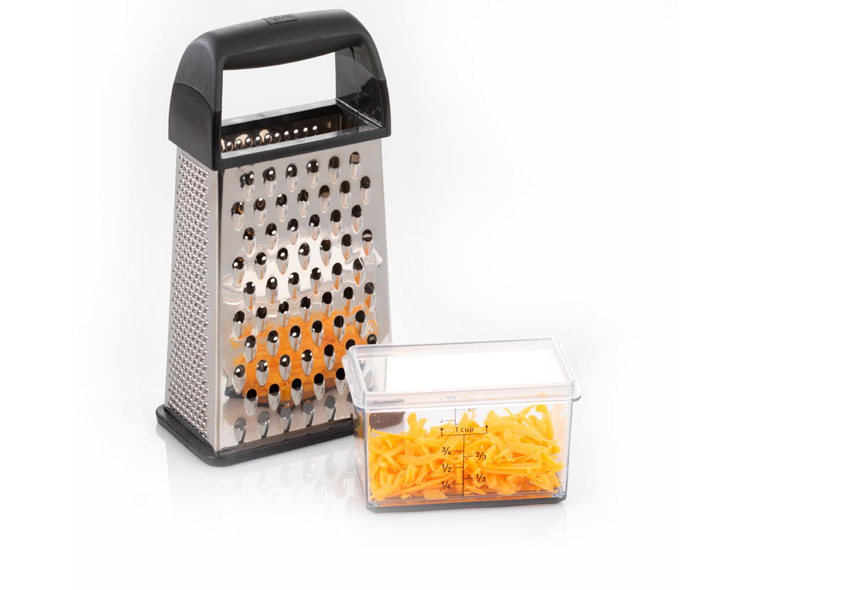 GoodCook, GRATER BOX GoodCook, GRATER BOX