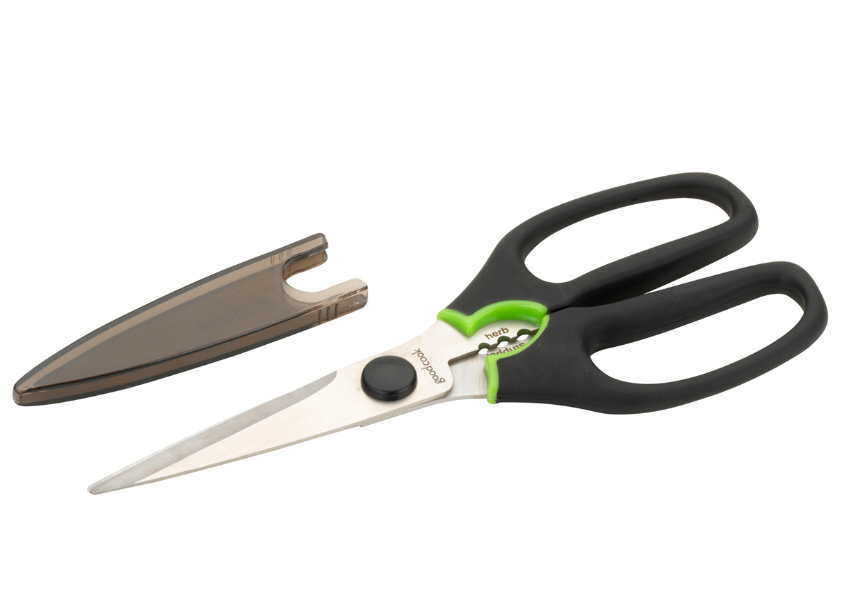 GoodCook, SHEARS, KITCHEN GoodCook, SHEARS, KITCHEN