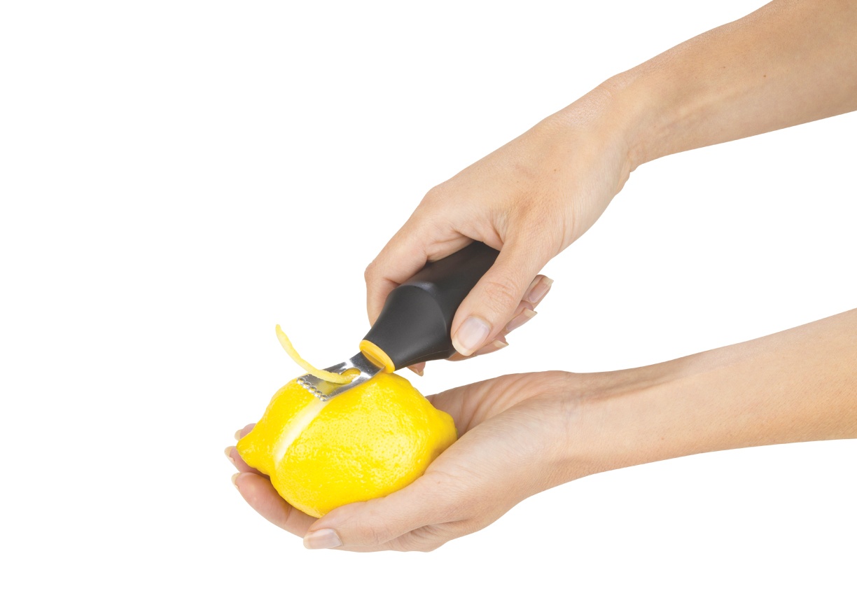 GoodCook, CITRUS ZESTER GoodCook, CITRUS ZESTER