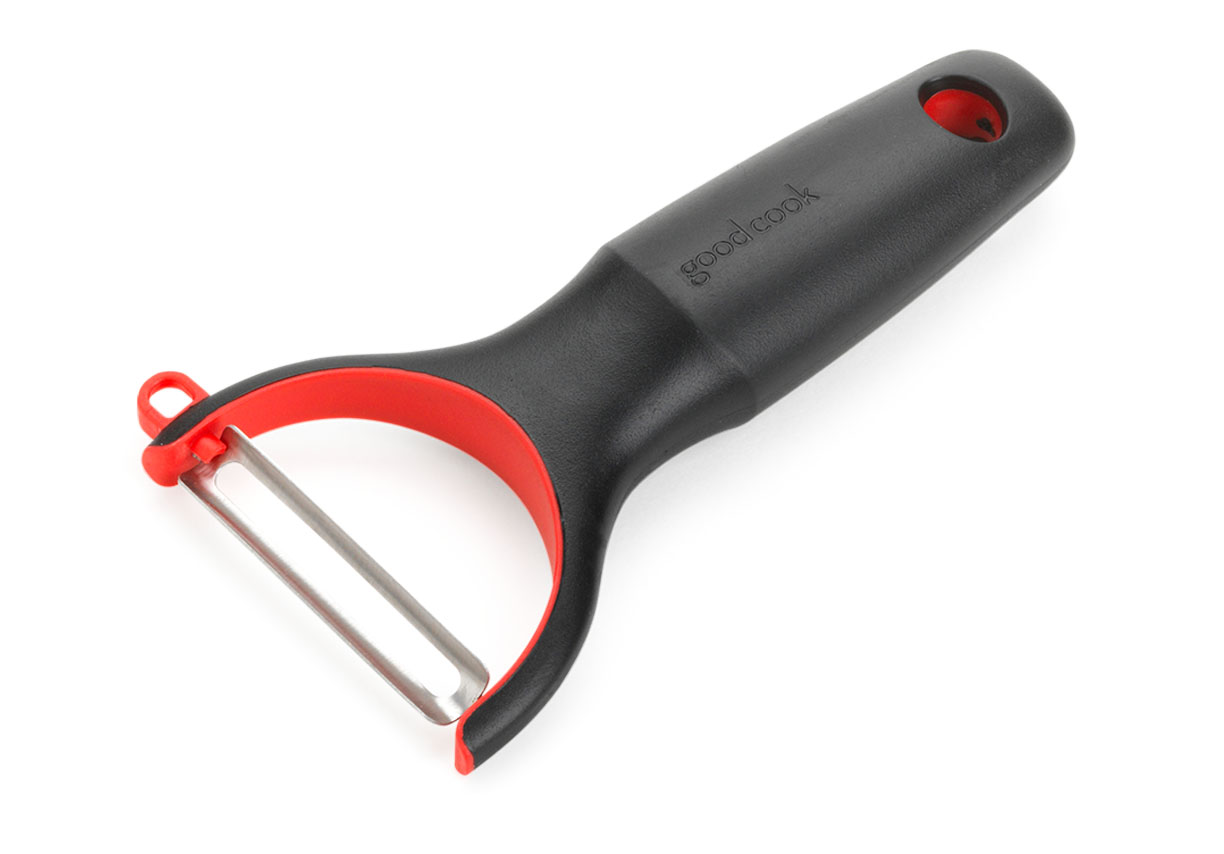 GoodCook, PEELER, HORIZONTAL Y GoodCook, PEELER, HORIZONTAL Y