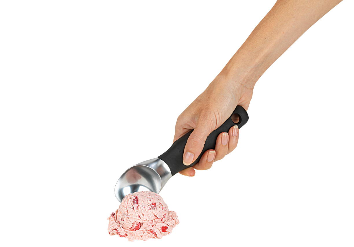 20432, GoodCook, ICE CREAM SCOOP, CAST, ที่ตักไอศกรีมกู๊ดคุก 20432, GoodCook, ICE CREAM SCOOP, CAST, ที่ตักไอศกรีมกู๊ดคุก