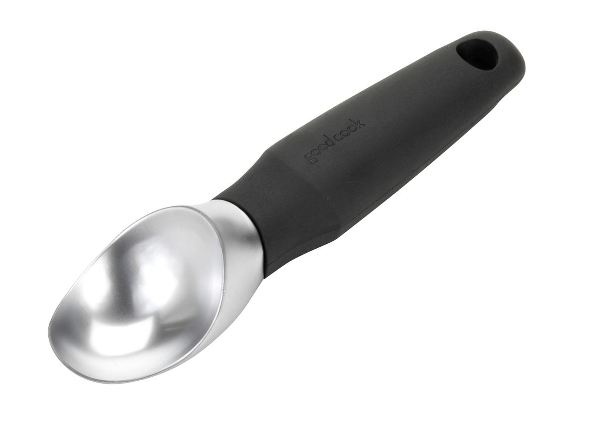 20432, GoodCook, ICE CREAM SCOOP, CAST, ที่ตักไอศกรีมกู๊ดคุก 20432, GoodCook, ICE CREAM SCOOP, CAST, ที่ตักไอศกรีมกู๊ดคุก