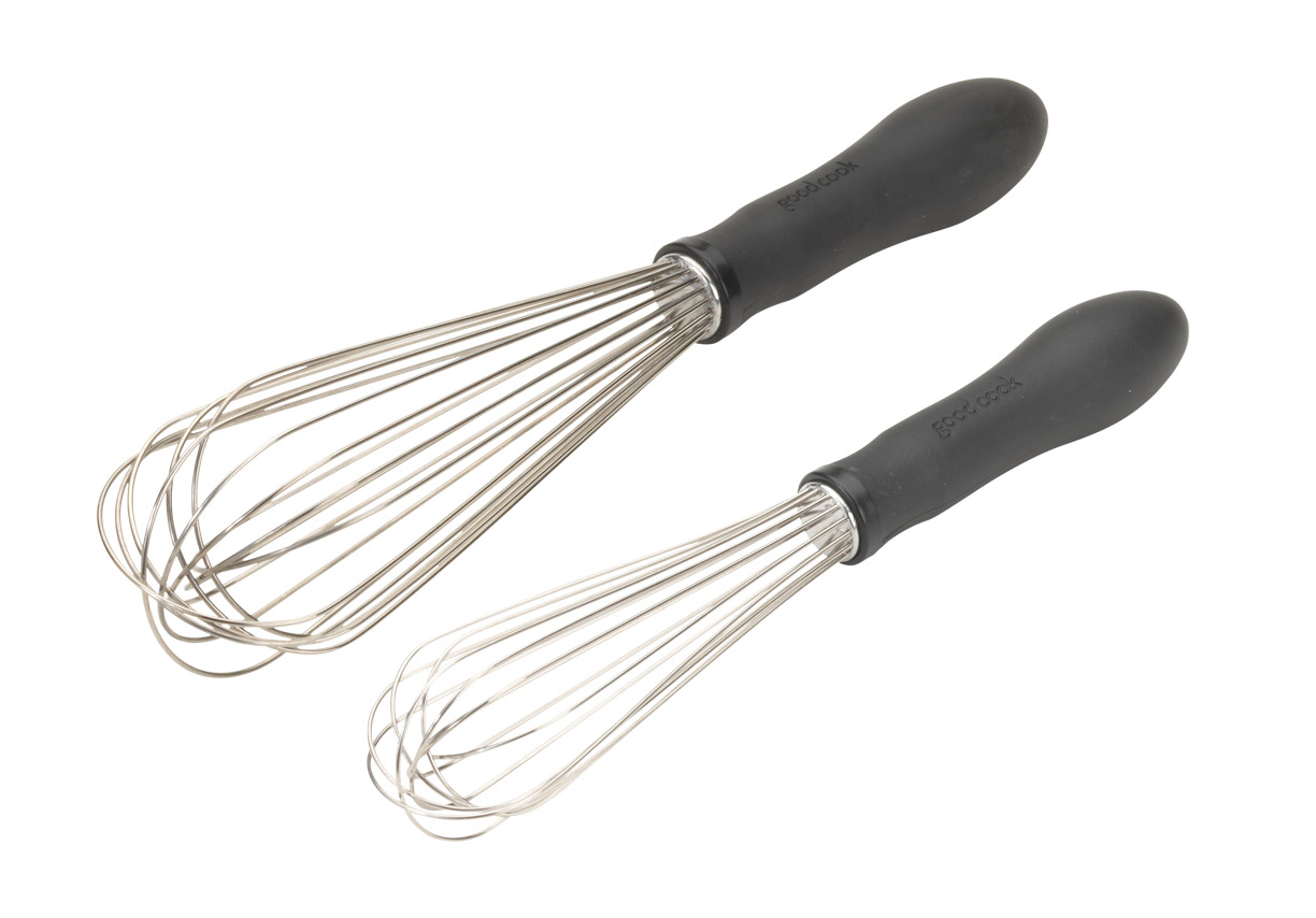 GoodCook, WHISK, S/S 9in GoodCook, WHISK, S/S 9in