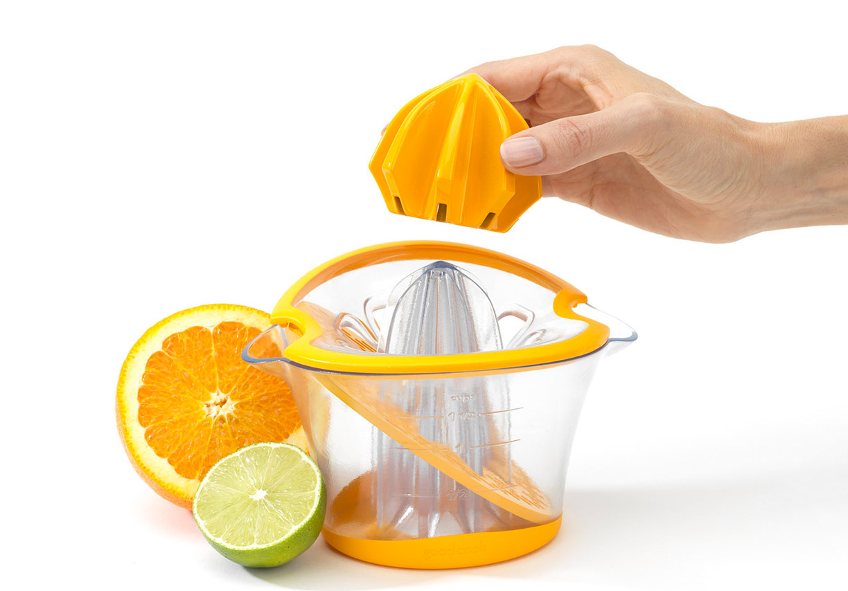20518, GoodCook, JUICER, CITRUS, ที่คั้นน้ำผลไม้กู๊ดคุก 20518, GoodCook, JUICER, CITRUS, ที่คั้นน้ำผลไม้กู๊ดคุก