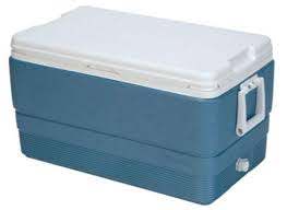 Igloo, Maxcold Latitude, 90 QT, Jet Carbon & Ice Blue Igloo, Maxcold Latitude, 90 QT, Jet Carbon & Ice Blue