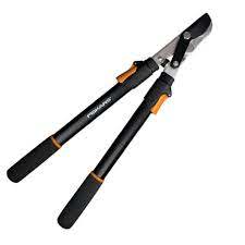 Fiskars, Telescopic Bypass Lopper Fiskars, Telescopic Bypass Lopper