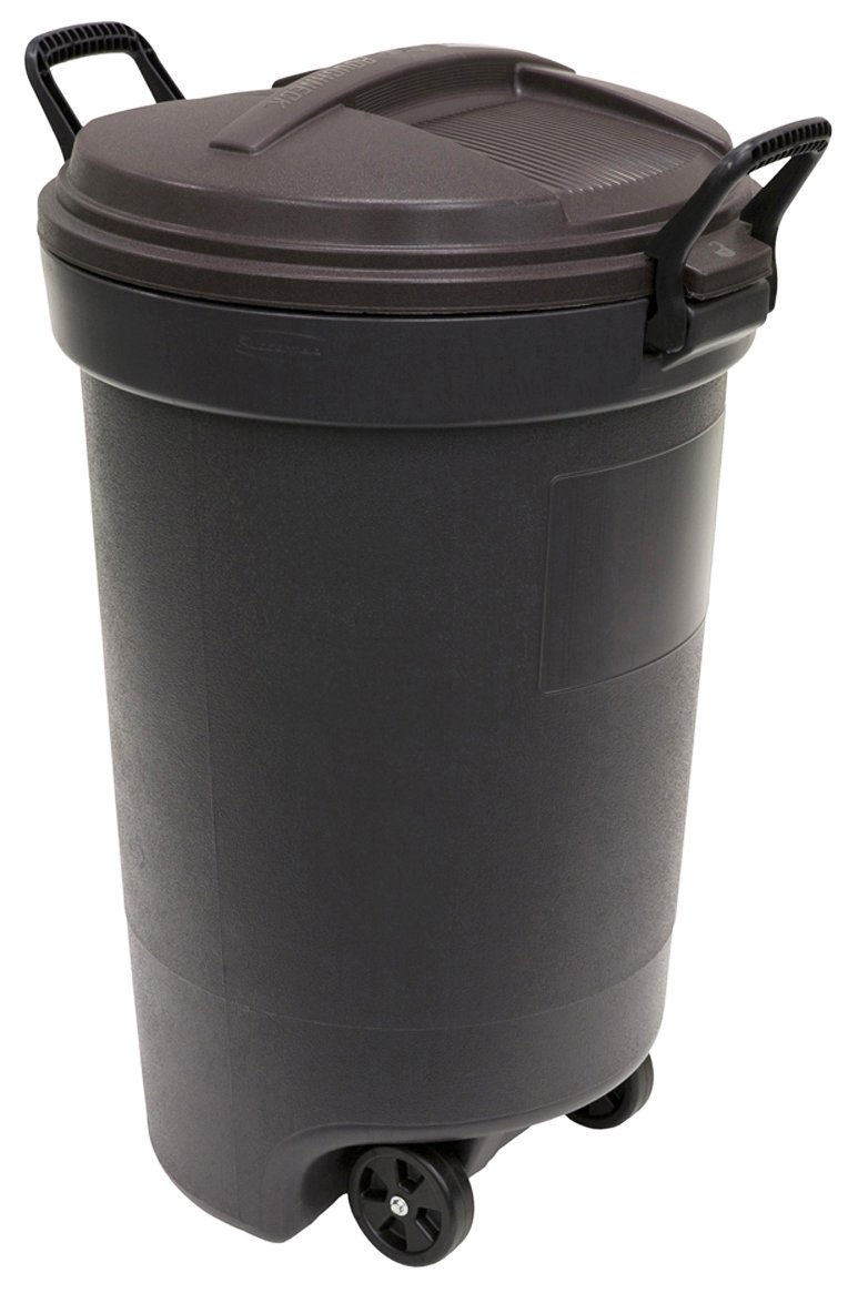 32 Gallon, Kona Refuse Can