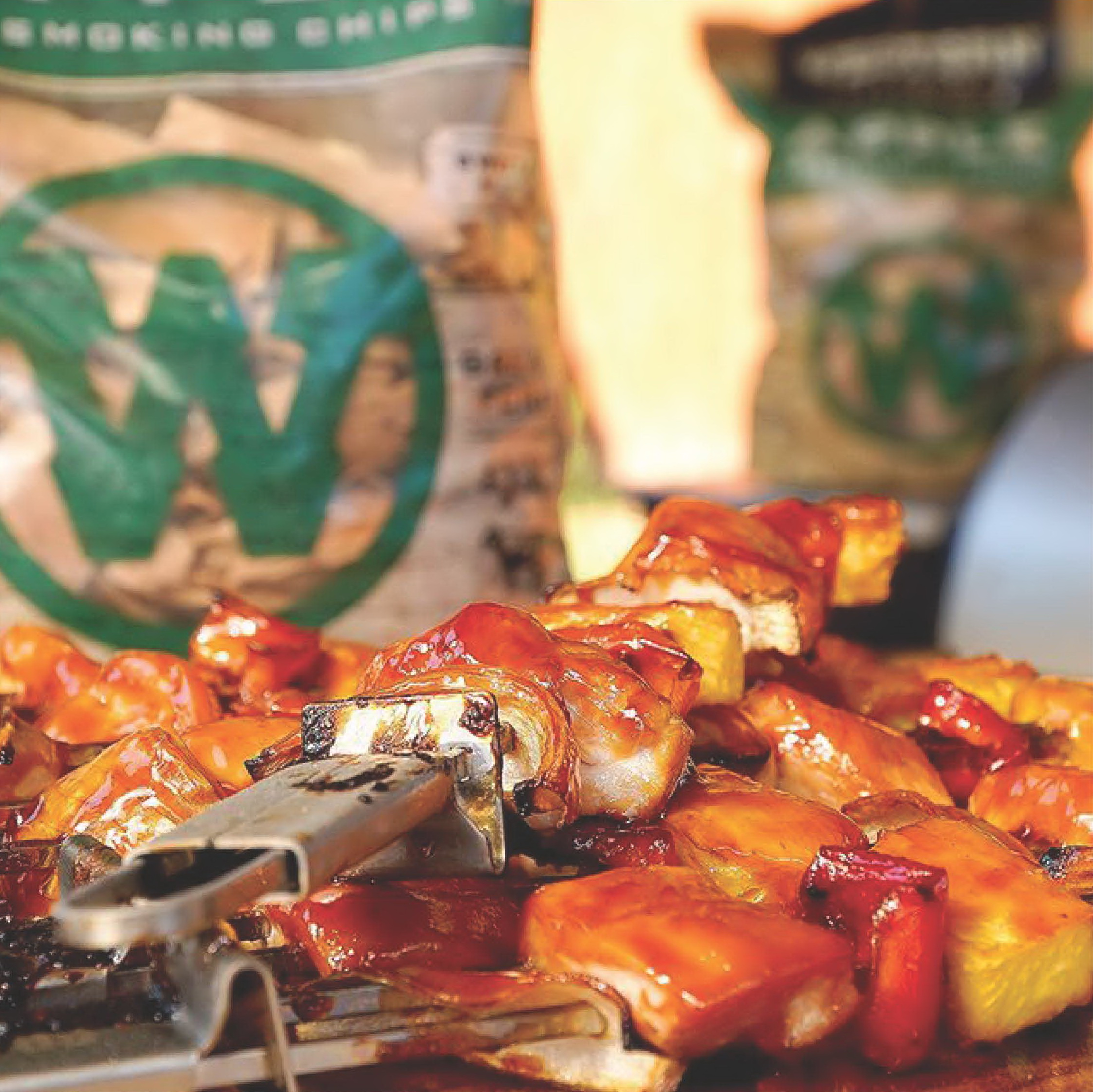 28065 - Western, Apple Chips / เศษไม้หอมรมควันกลิ่นแอปเปิล 28065 - Western, Apple Chips / เศษไม้หอมรมควันกลิ่นแอปเปิล