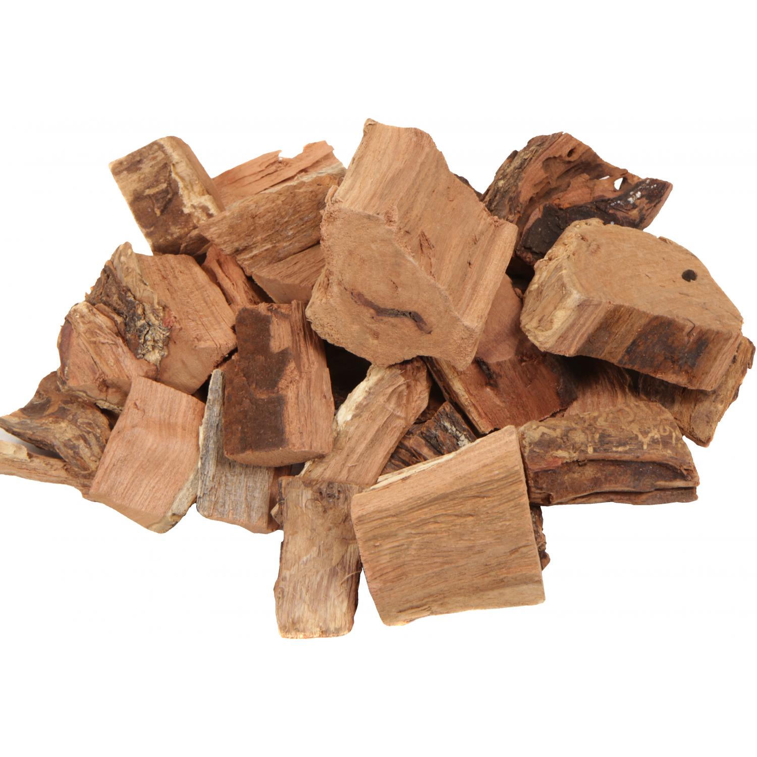 78055 - Western, Hickory Chunks / ก้อนไม้หอมรมควันเวสเทิร์นกลิ่นฮิคกอรี่ 78055 - Western, Hickory Chunks / ก้อนไม้หอมรมควันเวสเทิร์นกลิ่นฮิคกอรี่