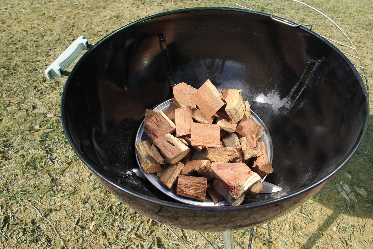 28081 - Western, Cherry Chunks / ก้อนไม้หอมรมควันเวสเทิร์นกลิ่นเชอรี่ 28081 - Western, Cherry Chunks / ก้อนไม้หอมรมควันเวสเทิร์นกลิ่นเชอรี่
