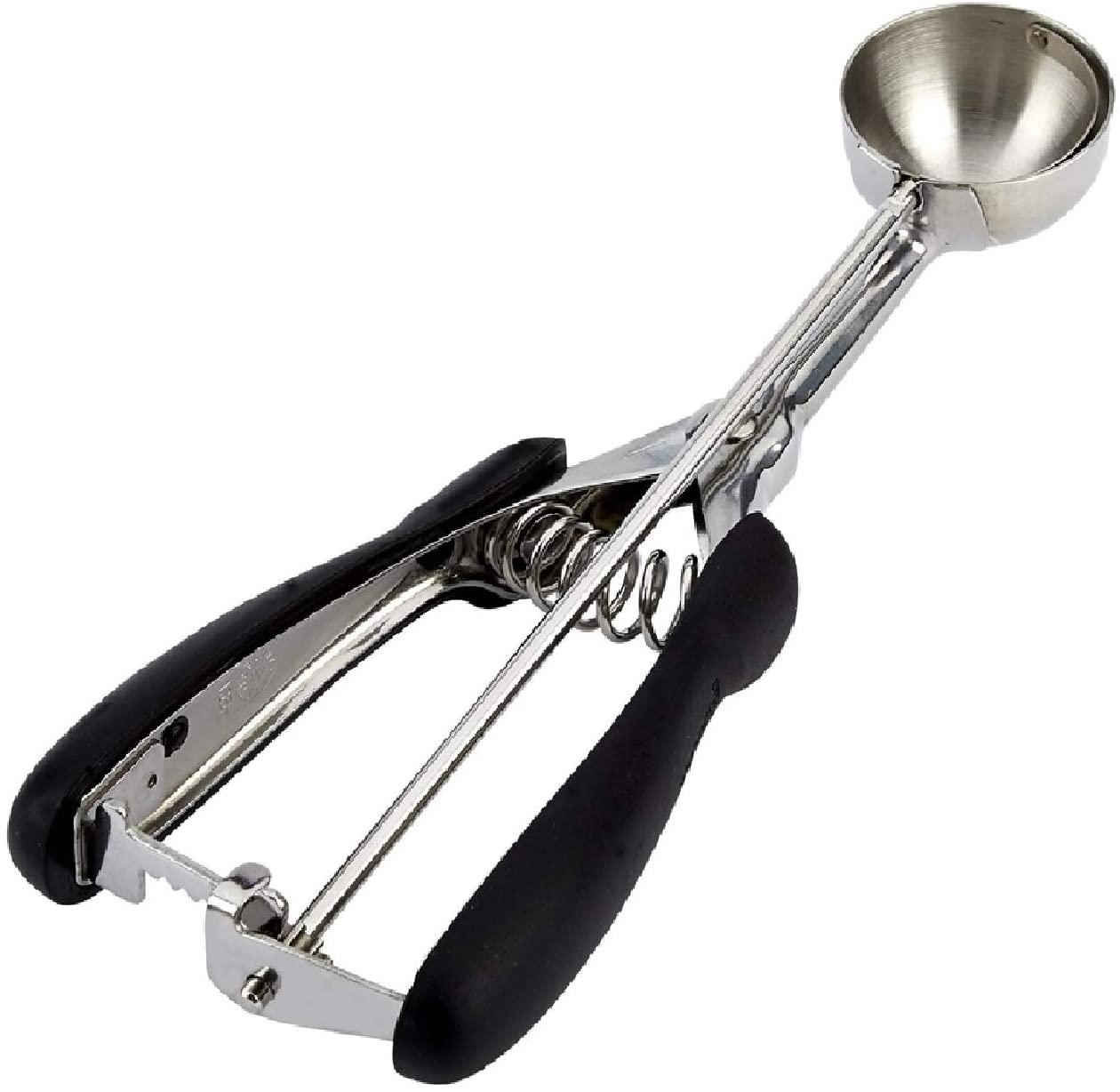 GoodCook, COOKIE SCOOP LARGE GoodCook, COOKIE SCOOP LARGE