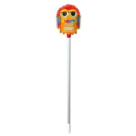 Ettore, Cobbert Cobweb Duster Ettore, Cobbert Cobweb Duster
