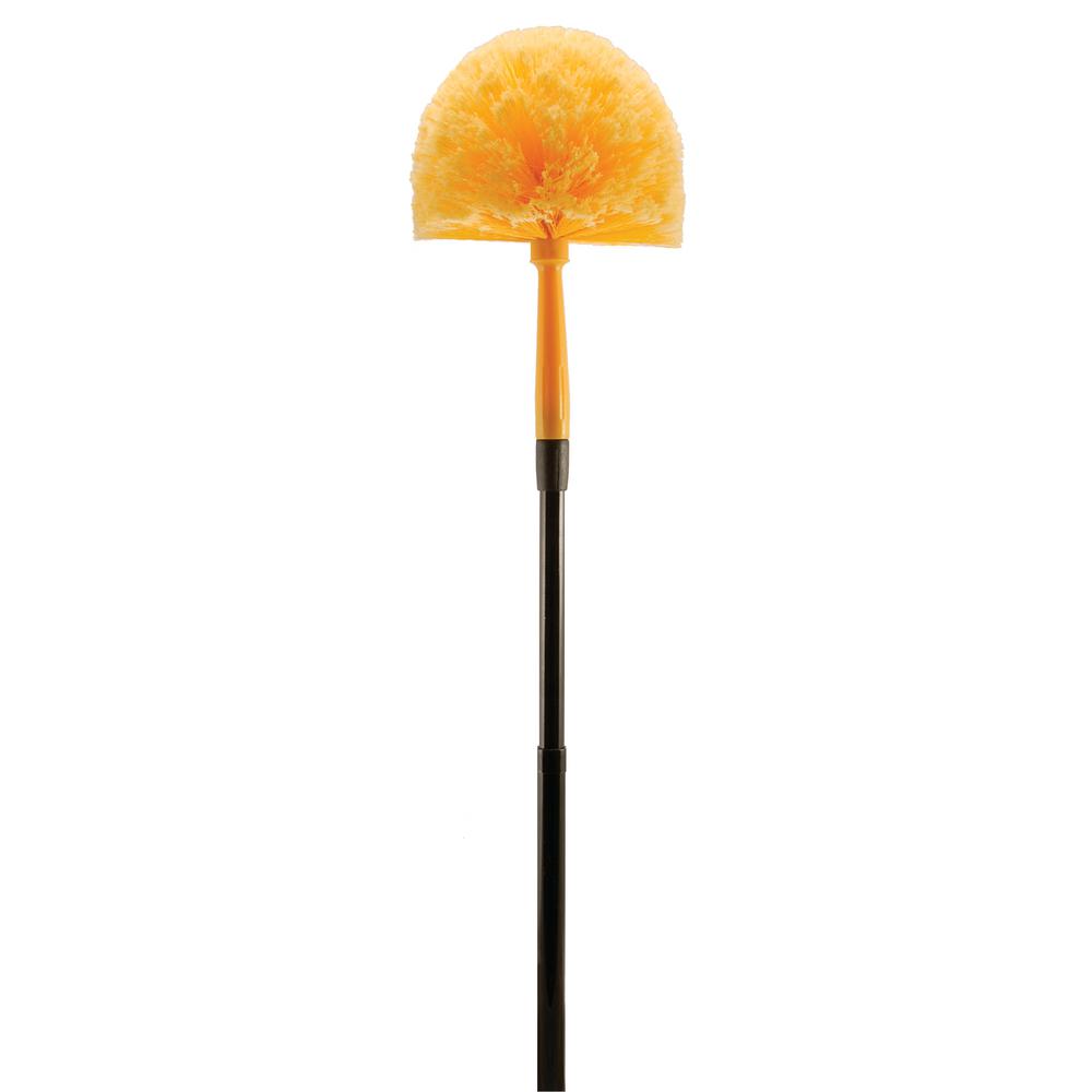 Ettore, Professional Cobweb Brush Ettore, Professional Cobweb Brush