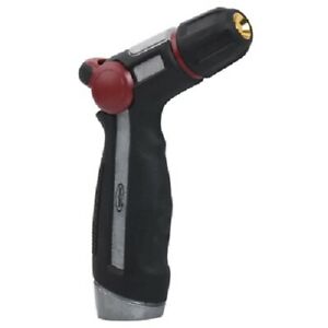 Green Thumb, Adjustable Comfort Grip Thumb Control Nozzle Green Thumb, Adjustable Comfort Grip Thumb Control Nozzle