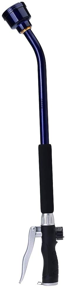 Green Thumb, 30", Water Wand, 1/4 Turn Valve With Shower Head